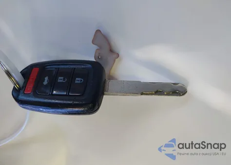 2017 Honda Accord Lx из США, поврежденный, VIN 1HGCR2F31HA175140